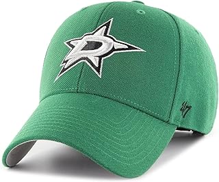 '47 Brand Adjustable Cap - MVP Dallas Stars