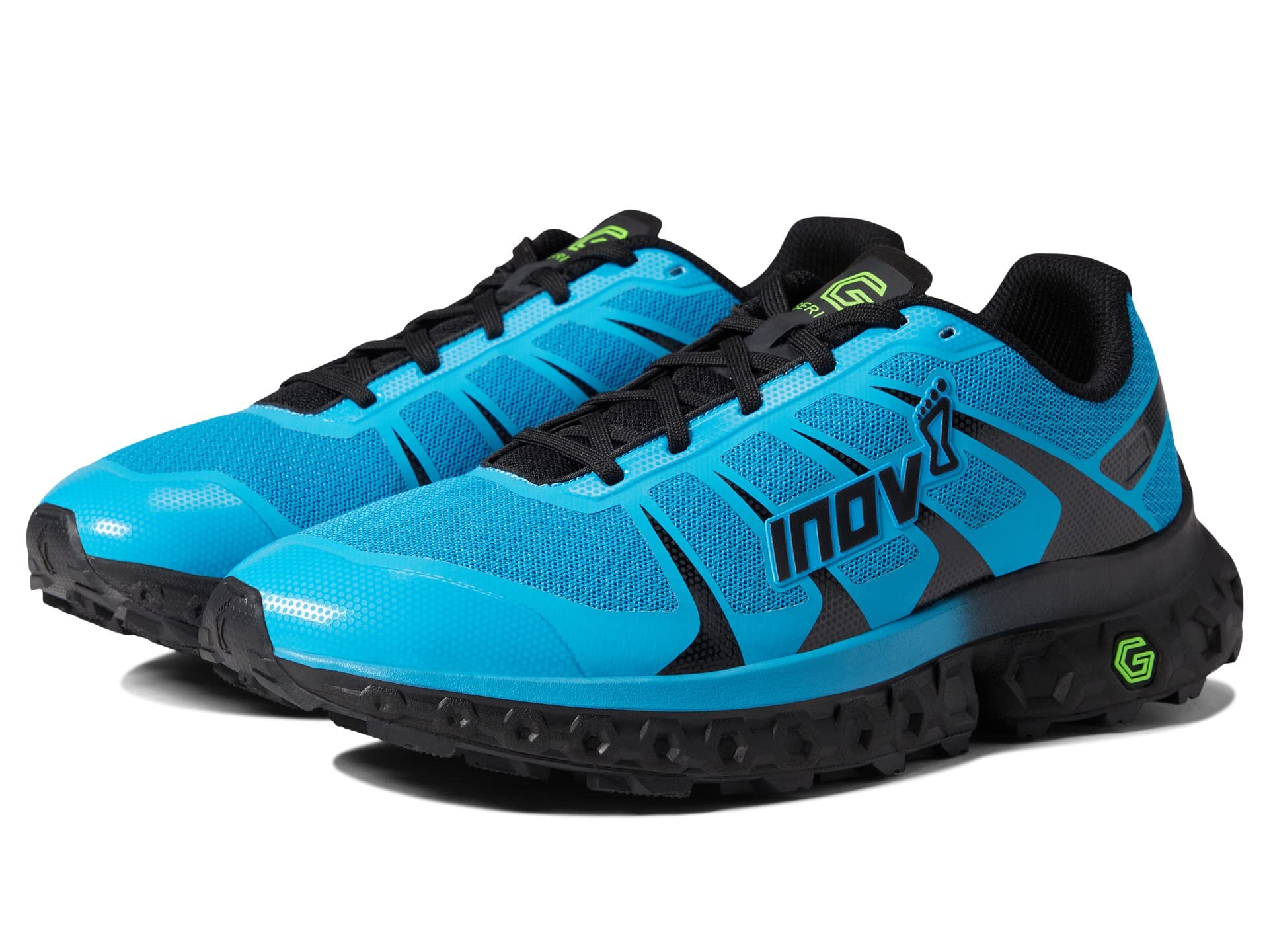 Inov-8 Men's Trailfly Ultra G 300 - Ultra Running Shoes-image-34