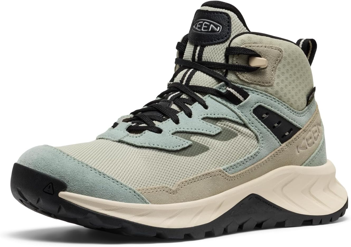 KEEN Women's Hightrail Mid Height Durable Australia Ubuy