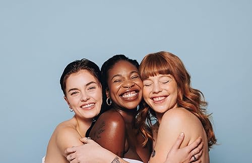 Miniatura 9 de ALIVELAB O2 Champú de agua para cuero cabelludo sensible, picazón, anticaspa, limpieza profunda y calmante, cuidado del cabello, limpiador del cuero