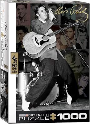 Elvis Presley - Live at The Olympia Theater