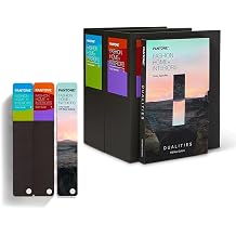 PANTONE Colour Specifier and Guide Set/Get Inspiration and Communicate Colour in the Office and Beyond / FHIP230C