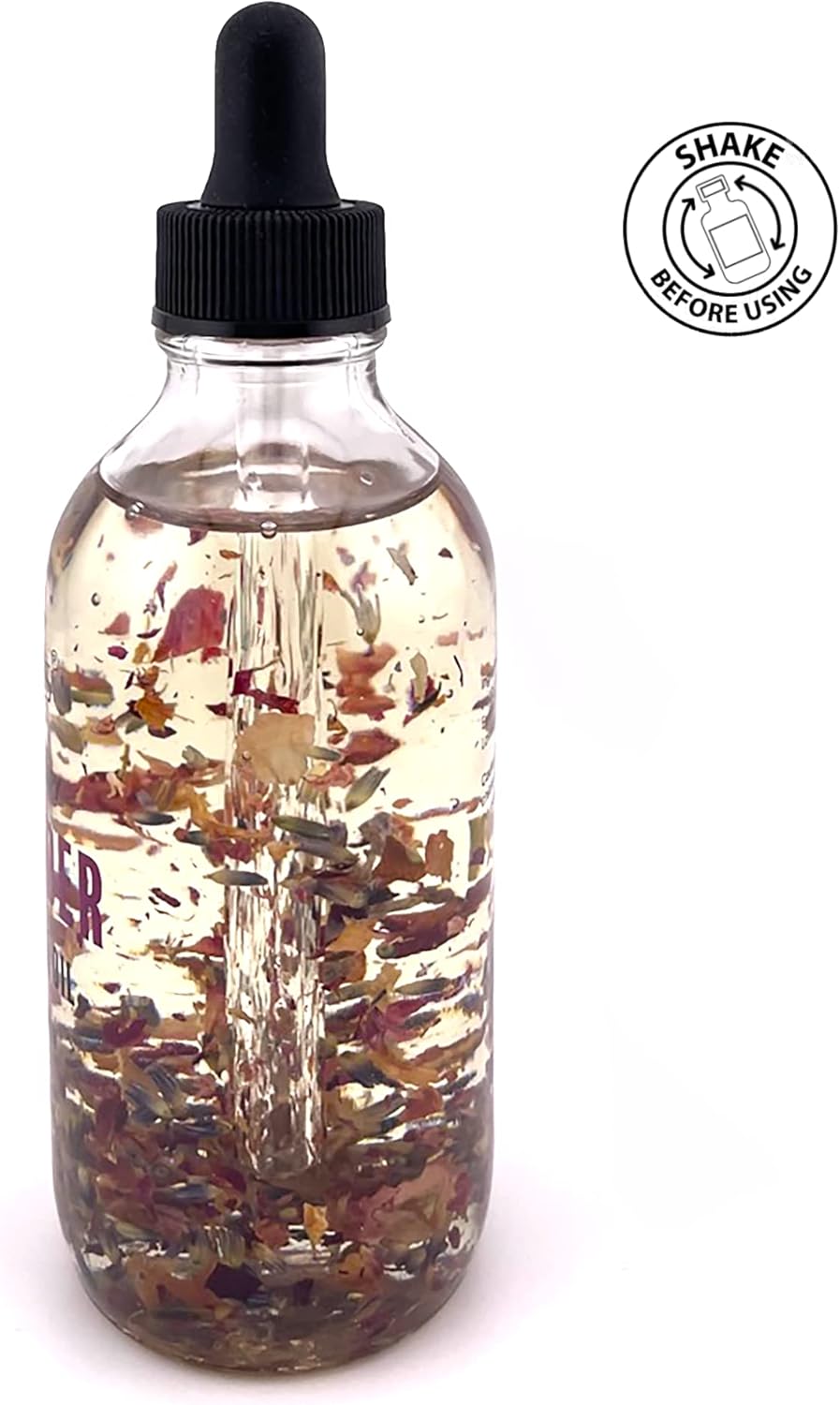 Aromatherapy Essential Oil for Hair & Skin (Orange), 4 fl oz(120ml)