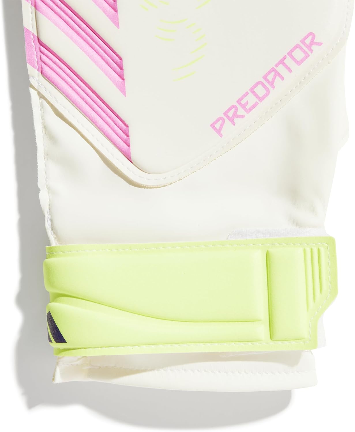 adidas Unisex Match Goalie Soccer Gloves