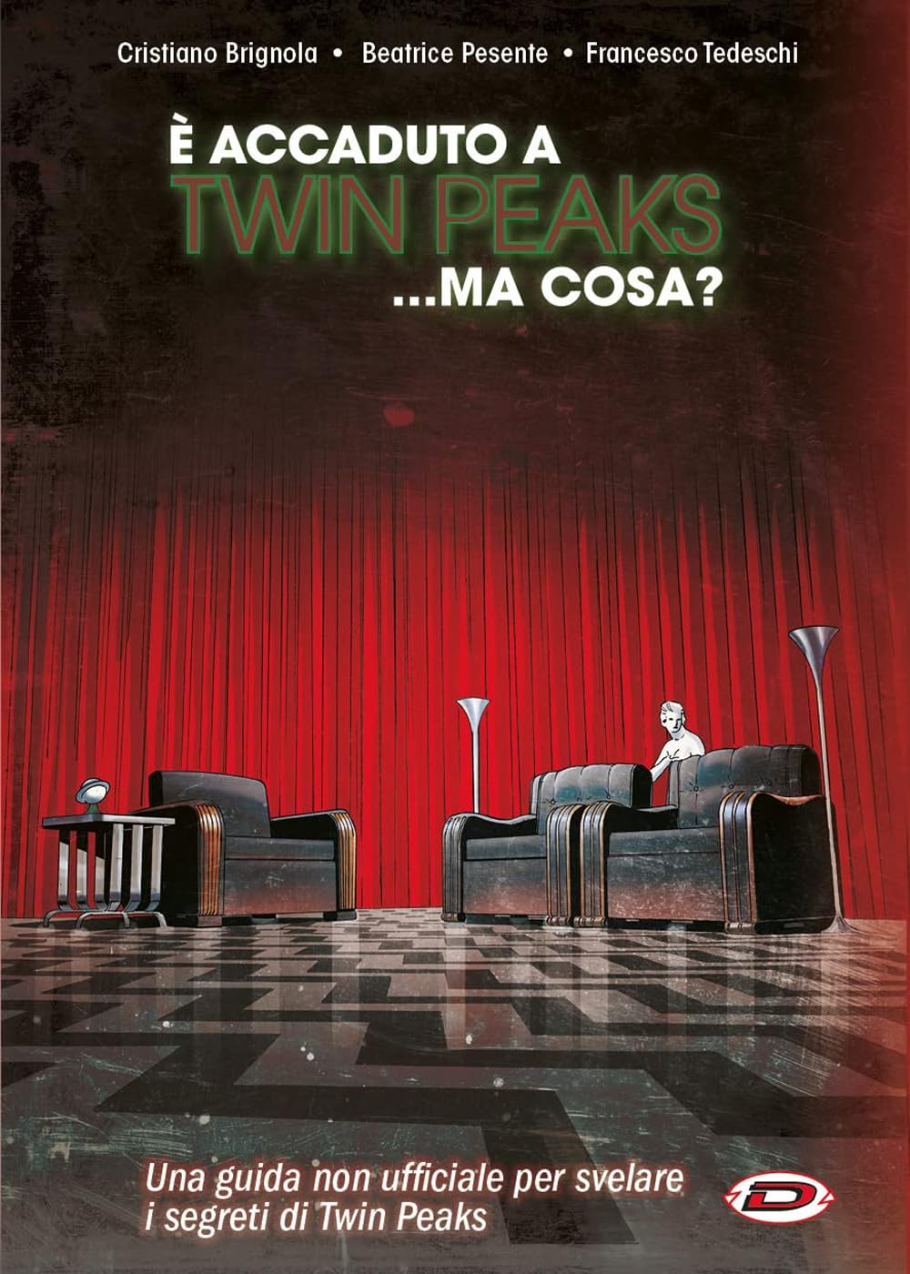 È Accaduto A Twin Peaks… Ma Cosa? - 4