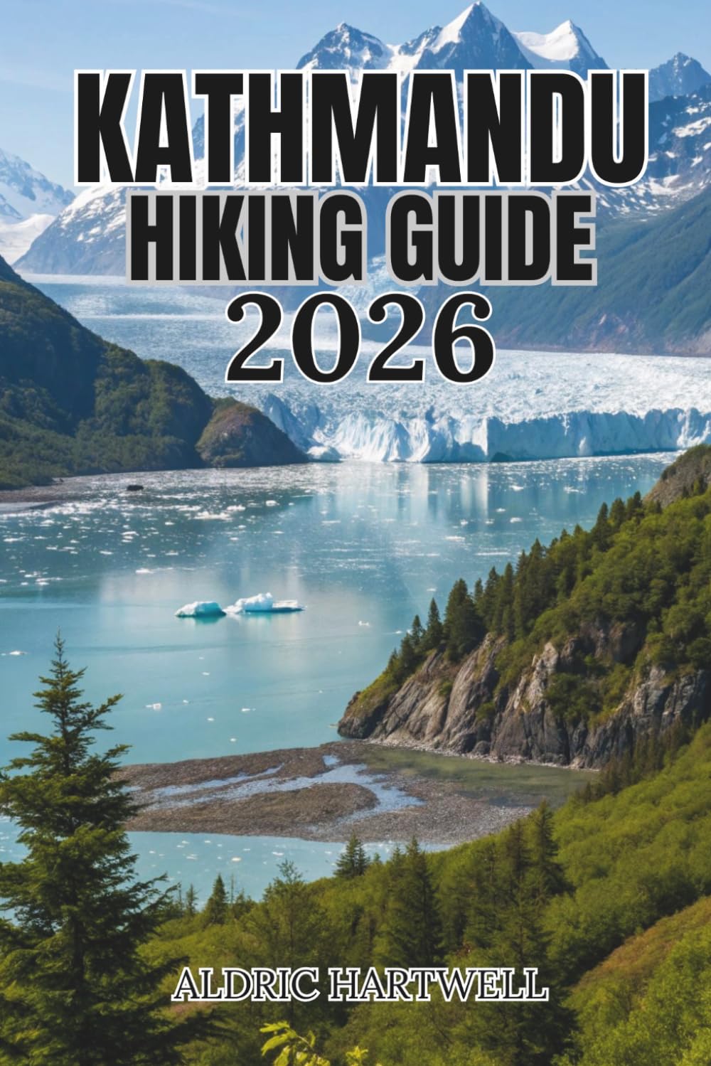 KATHMANDU HIKING GUIDE 2026: Nepal’s Scenic Trails, Himalayan Viewpoints and Hidden Villages. (WILD HORIZON TREKKING SERIES - ESSENTIAL GUIDE TO SCENIC TRAILS AND HIDDEN PATHS)