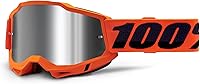 Vista 27 de 100% Accuri 2 - Gafas de motocross y ciclismo de montaña para adultos
