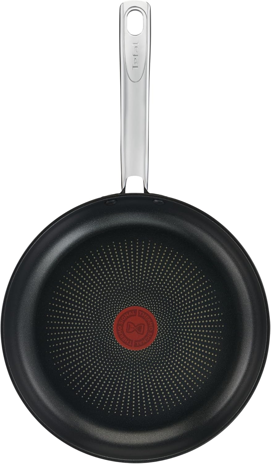 Tefal Intensium Induction Non-Stick 6 Piece Set, E589S617