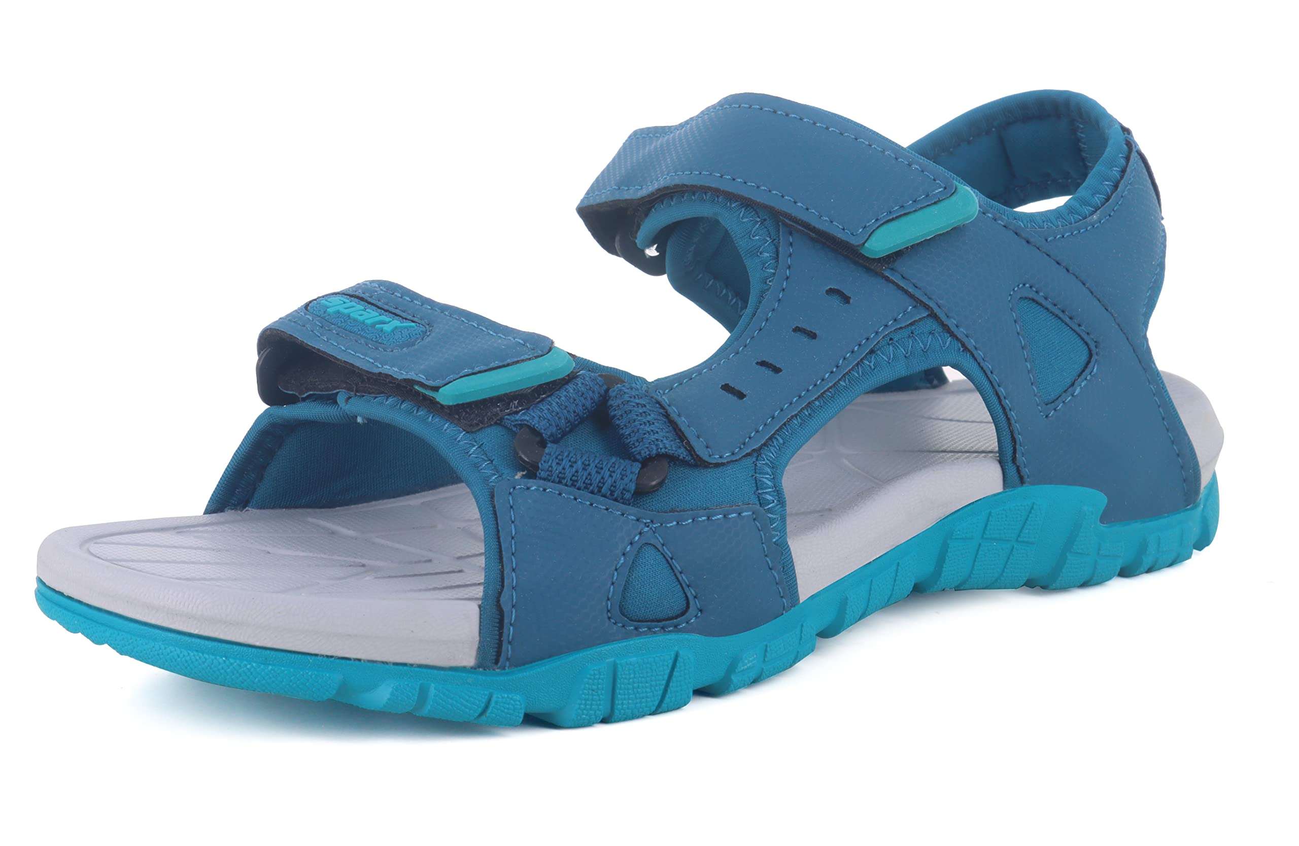 Sparx mens SS 622 | Latest, Daily Use, Stylish Floaters | Black Sport Sandal - 7 UK (SS 622) (B0C5XHS7D4) Amazon Price History, Amazon Price Tracker