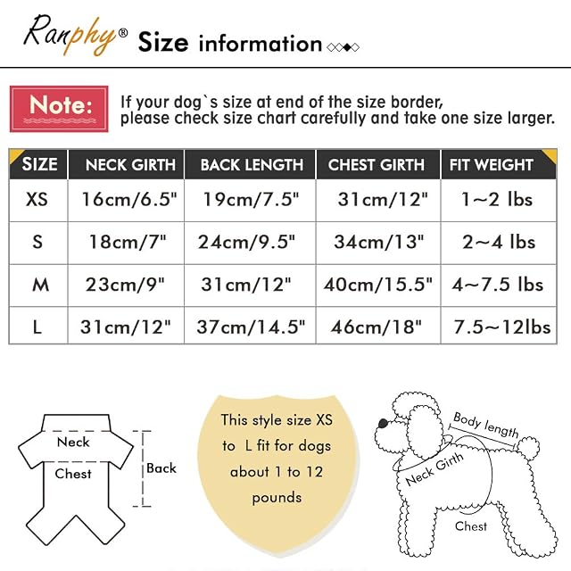 Foto 6 de 8 de Ranphy Rhinestone Princesa Perro Vestido Encaje Tutu Vestido Falda para Pequeño Perro Gato Niña Ropa