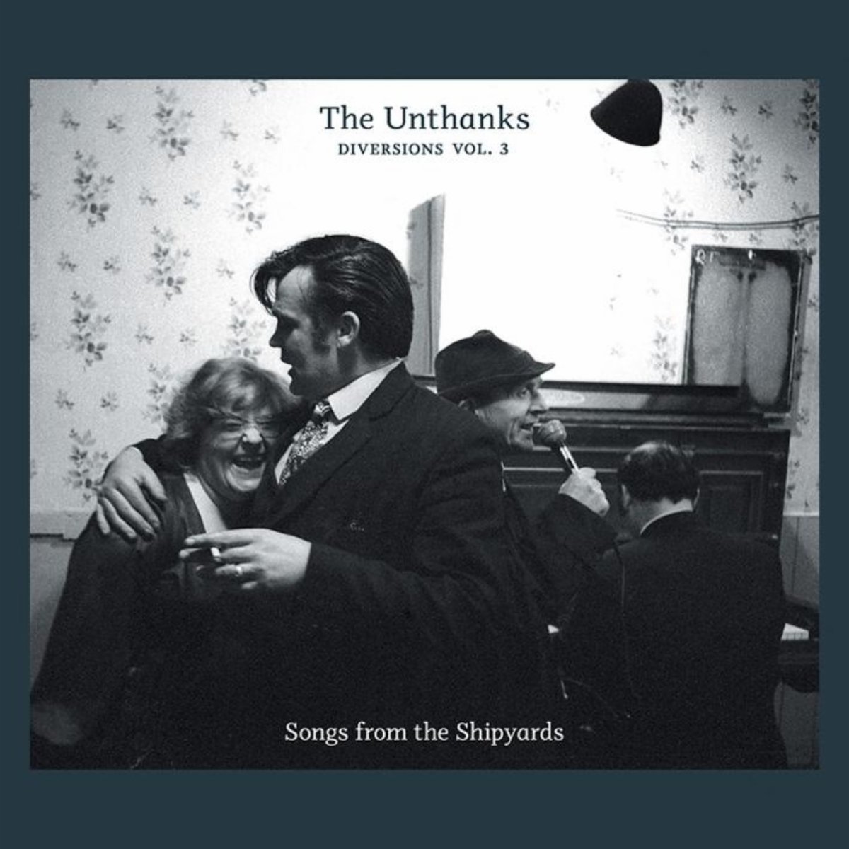 The Unthanks