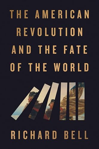 Fate of the World by Bell