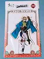あまつき ハイガクラ くじメイト アクリルスタンド　梵天 あまつき ハイガクラ くじメイト アクリルスタンド 梵天