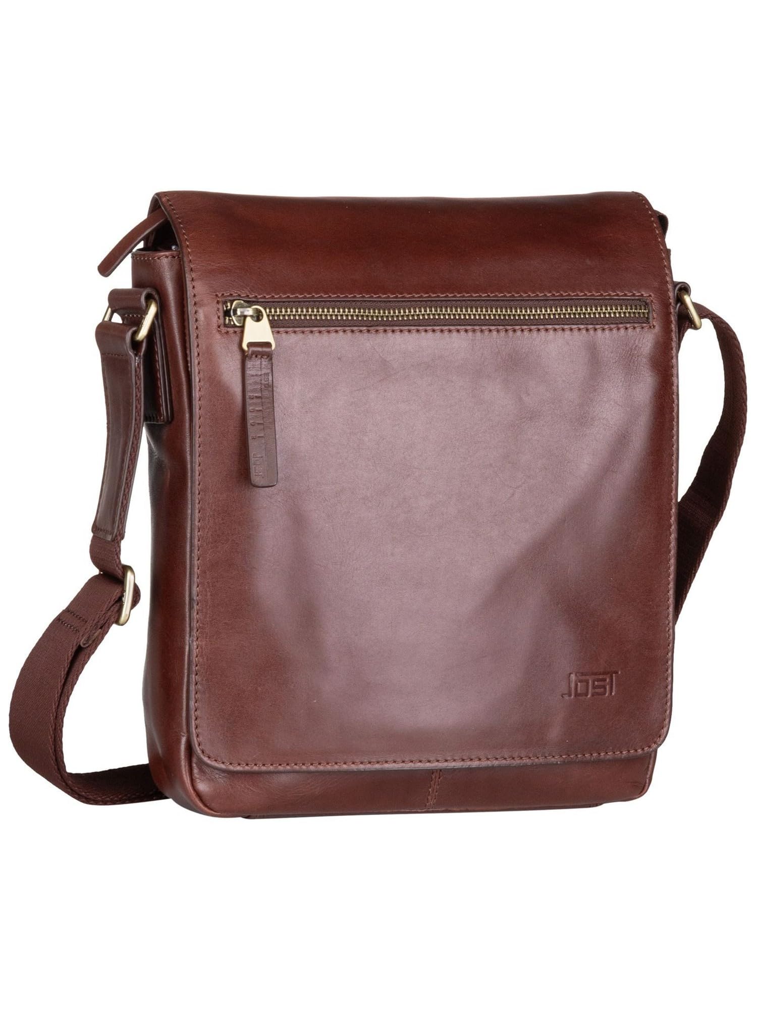 Sac Jost Skagen avec compartiments multiples pour ordinateur