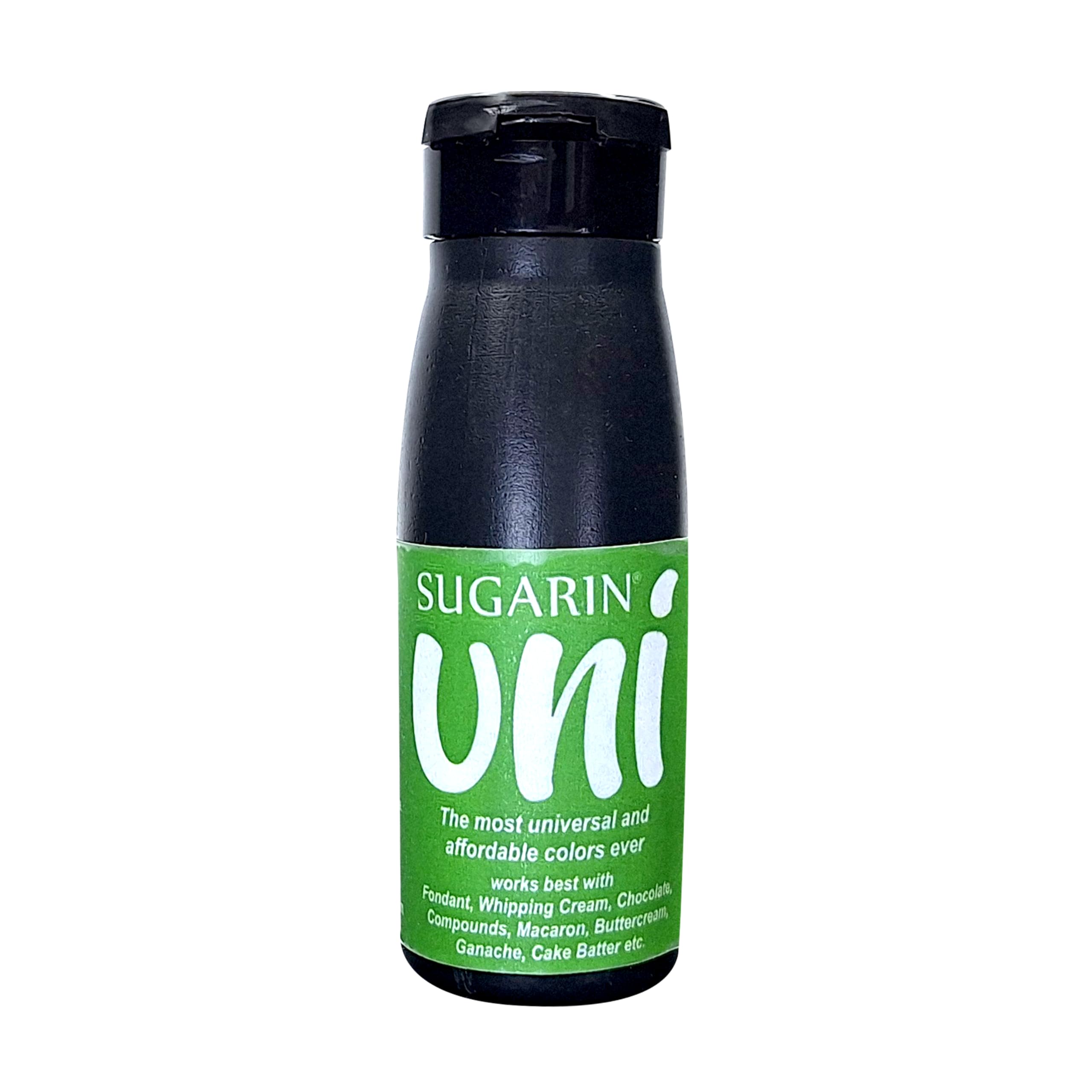 Sugarin UNI The most universal and affordable colors ever 30ml (Green) (B0CTMWPHCD) Amazon Price History, Amazon Price Tracker