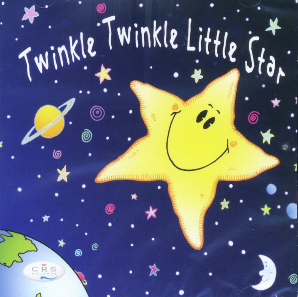Twinkle Twinkle little star