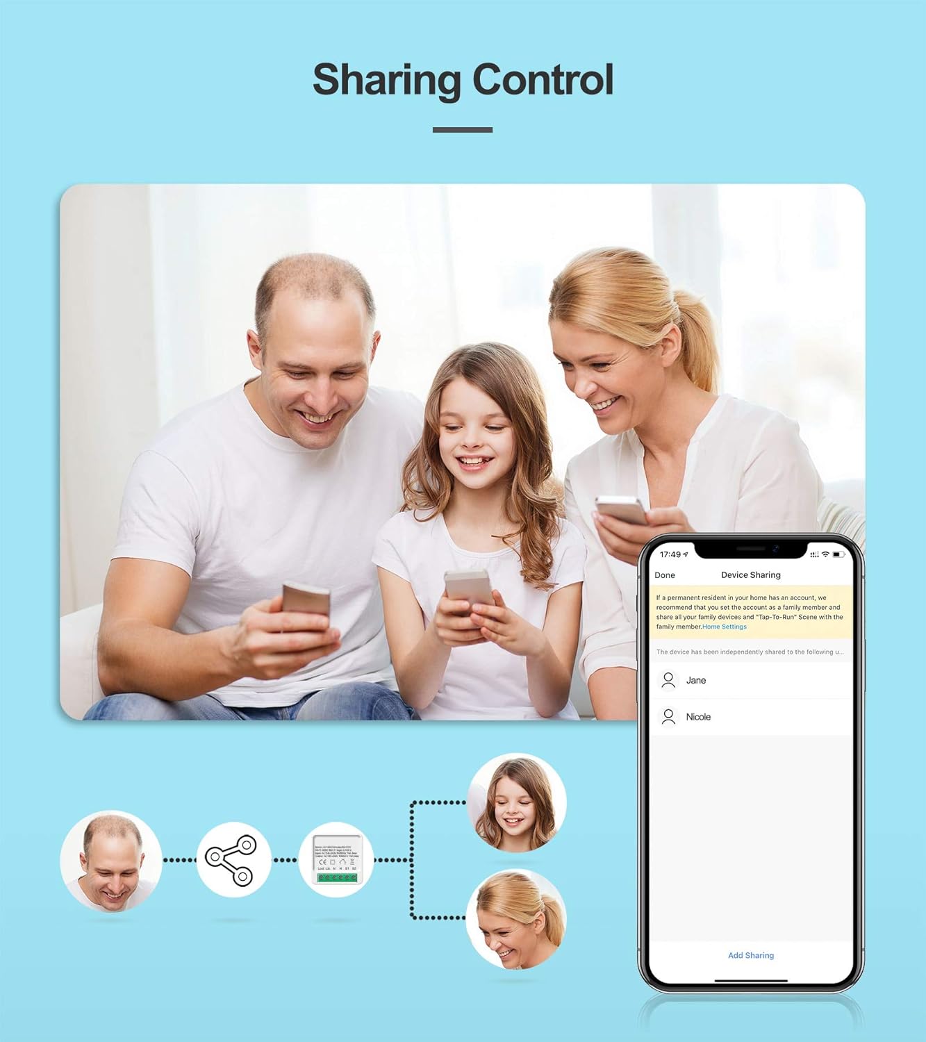 Mini Interruptor Inteligente 16A WiFi: Testado por 7 dias em automação