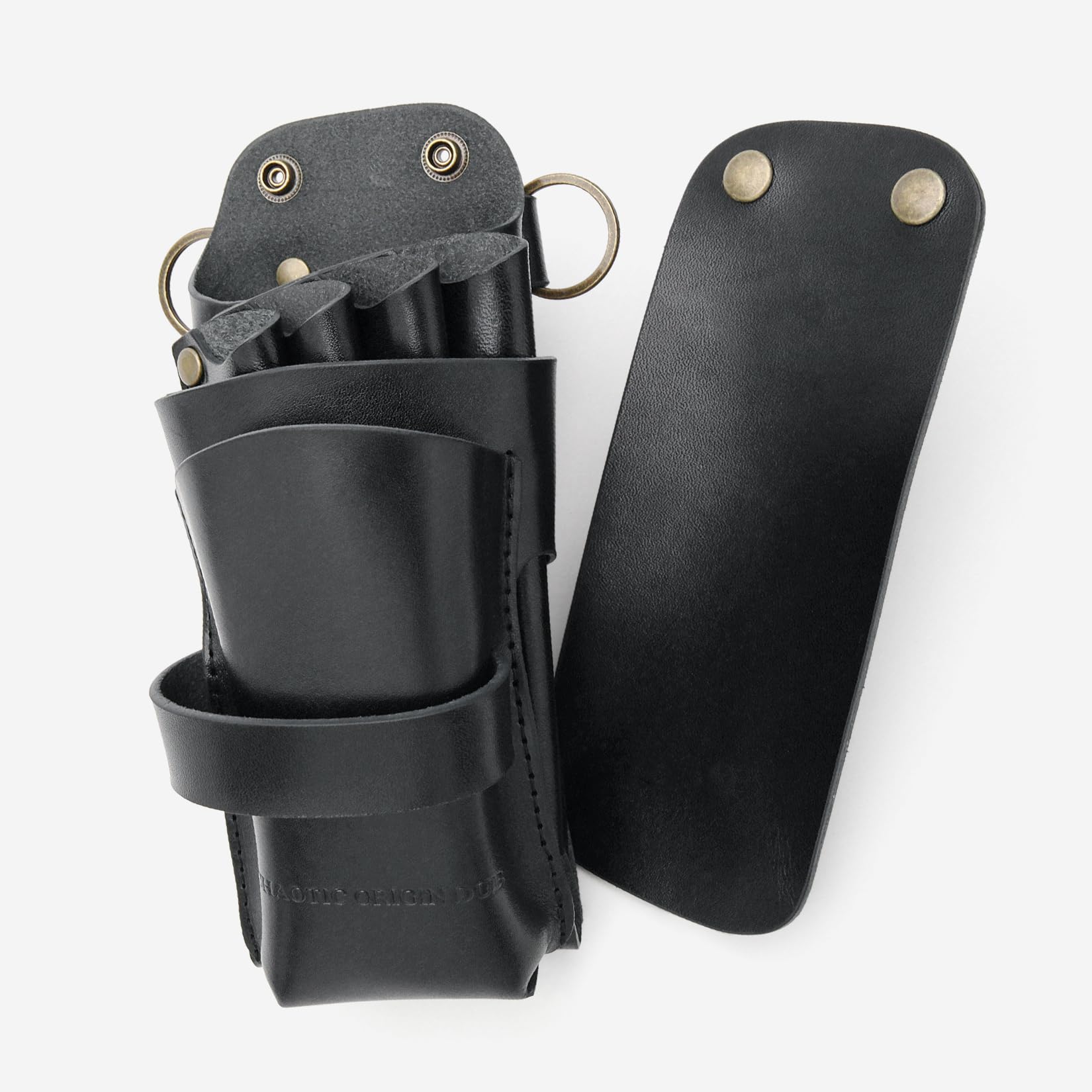 Amazon.co.jp: 【カオティックオリジンダブ 正規品】4丁用 シザー