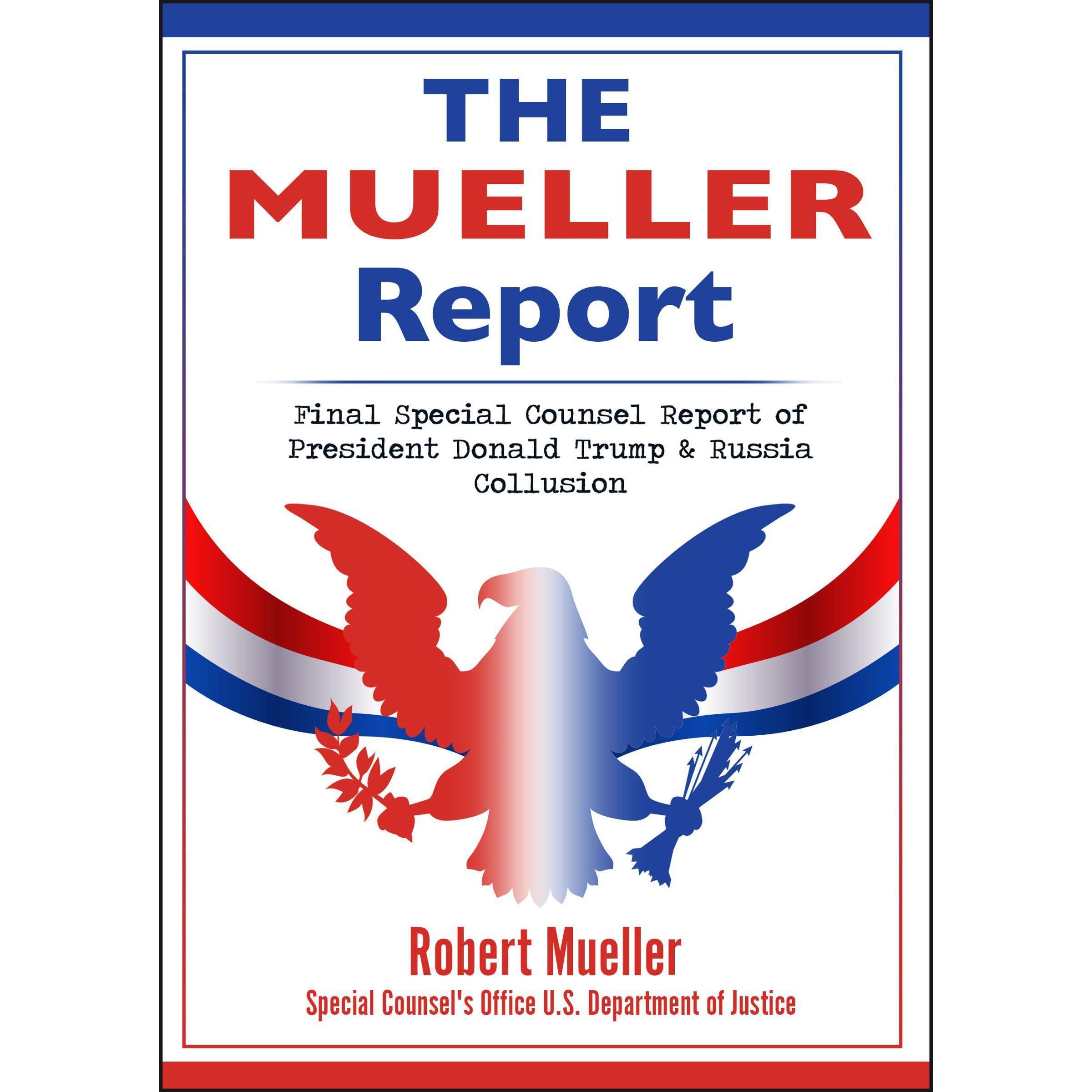 The Mueller Report