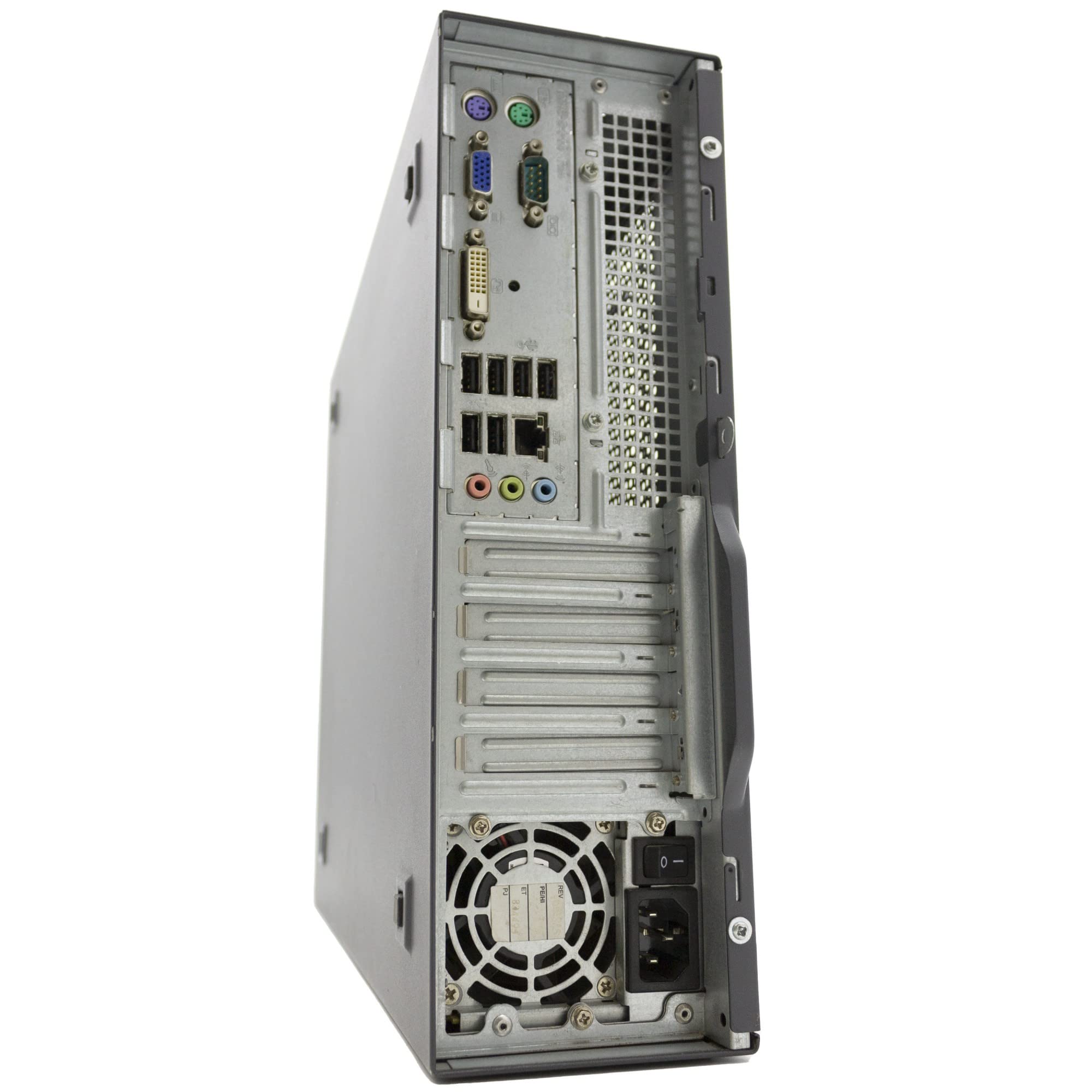 Fujitsu Esprimo E3721 E-Star5 Core i5 Desktop Computer up to 3.46