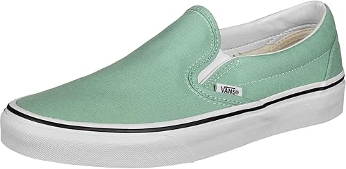 neptune green vans