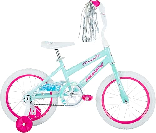 Huffy Bicicletas infantiles iluminan