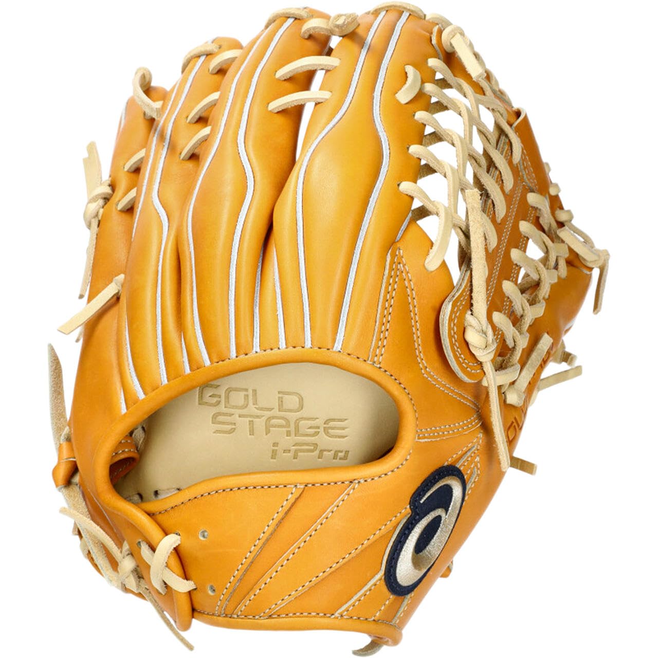 Amazon | asics(アシックス) 野球 硬式 グローブ グラブ 外野手用