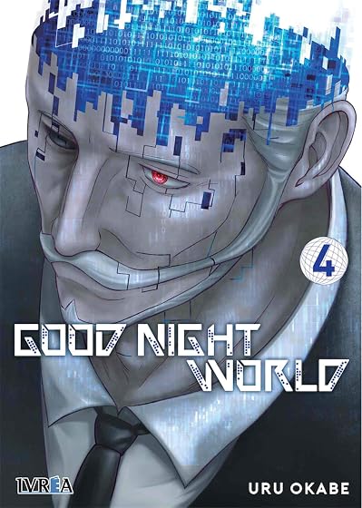 Good Night World 4
