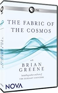 Nova: The Fabric of the Cosmos