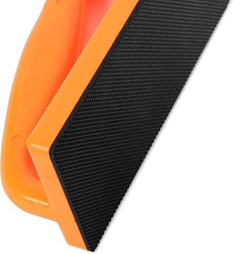 Miniatura 3 de WEN Bloque de empuje y empuje conjunto de seguridad para carpintería, 5 piezas (WA0001)