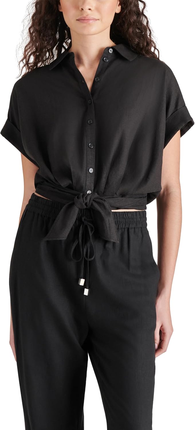 Steve Madden Women's Tori Top - Image 2