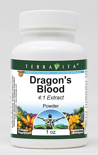 Dragon's Blood 41 Polvo (1 oz, ZIN 519983) - Paquete de 3