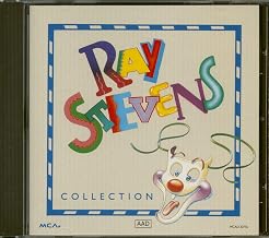 Ray Stevens — Amazon product preview
