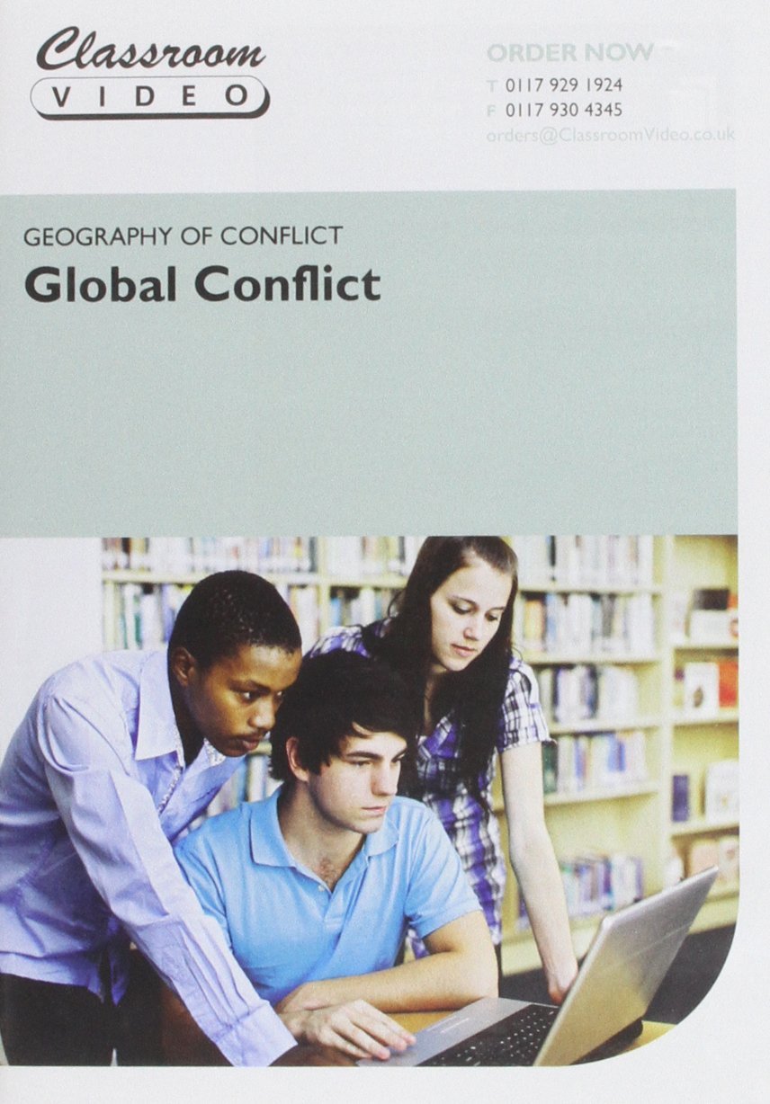 Global Conflict [DVD]