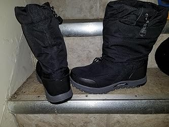 baffin ease snow boots