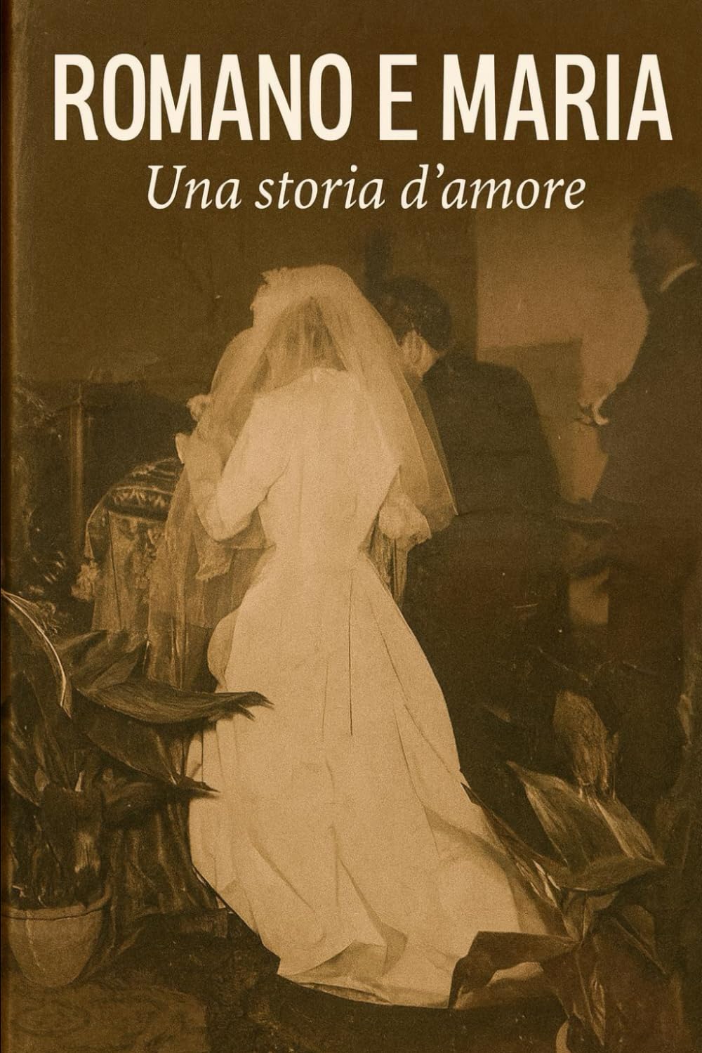 Romano e Maria - Una storia d'amore