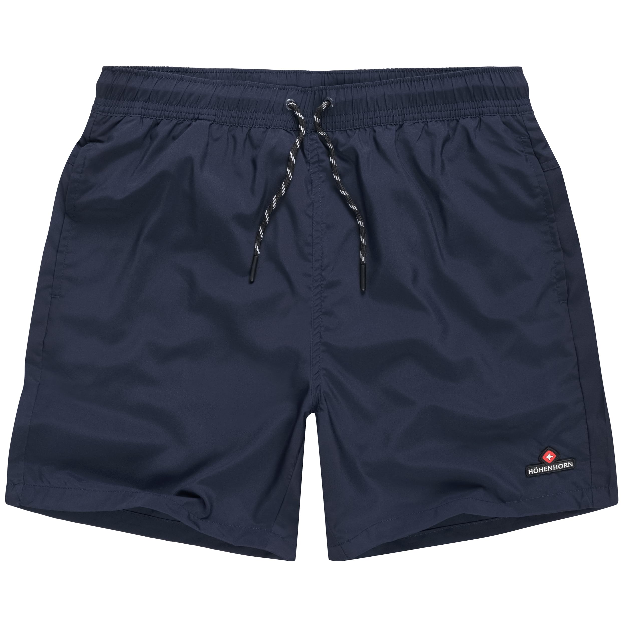 Höhenhorn Wellenmaster Herren Badehose Schnelltrocknend Badeshort Schwimmhose