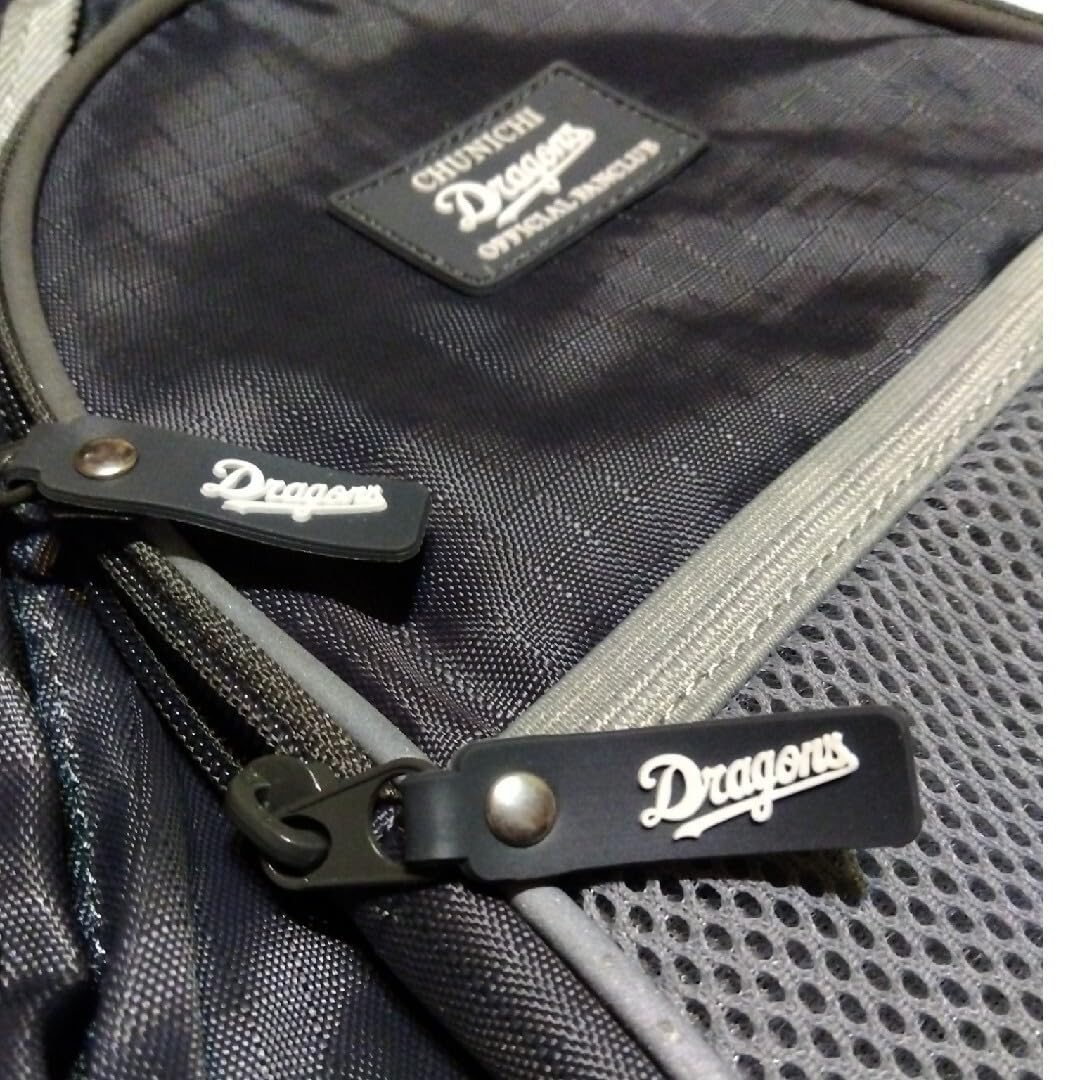 ドラゴンズファンクラブ支給品バッグ ドラゴンズファンクラブ支給品バッグ ドラゴンズファンクラブ支給品