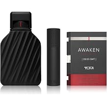 TUMI Awaken [0800 GMT], Eau de Parfum Bundle Collection