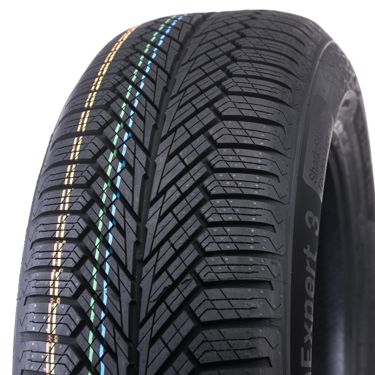 UNIROYAL 245/45 R19 102Y 4 pory roku samochód