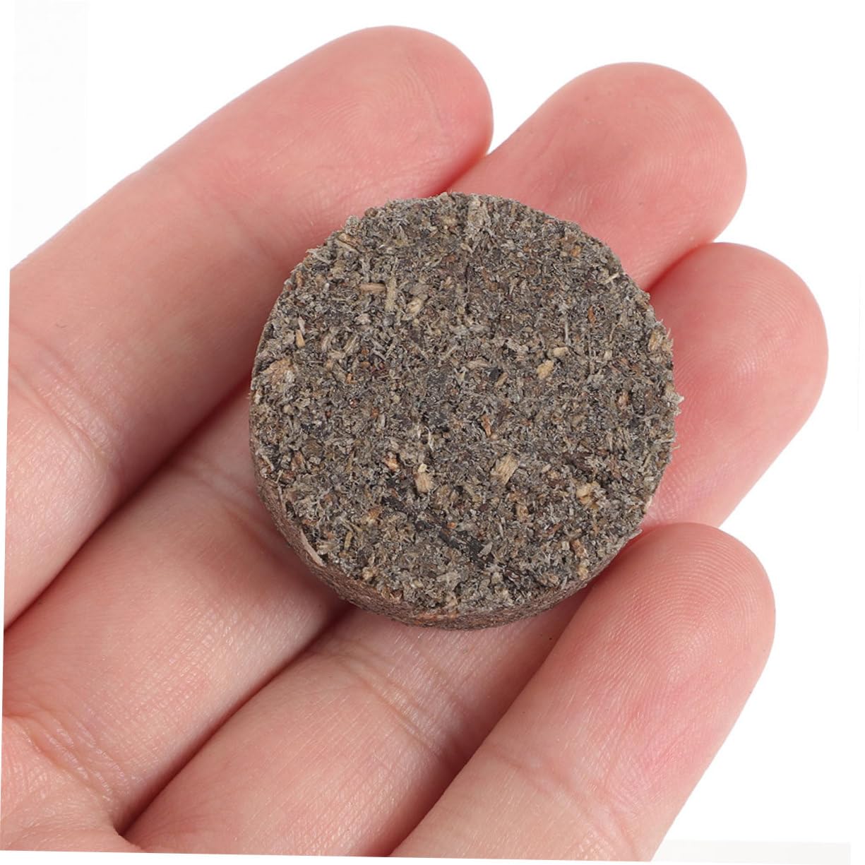 BESPORTBLE 5sets Natural Firelighters Starter Logs for Fire BBQ Camping Fast Flame Starter Wood Burner Supplies 20pcs*5