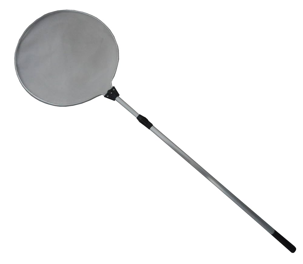 Amazon | MARUSHINGYOGU(マルシン漁具) 玉網 たも 極細2段 50cm