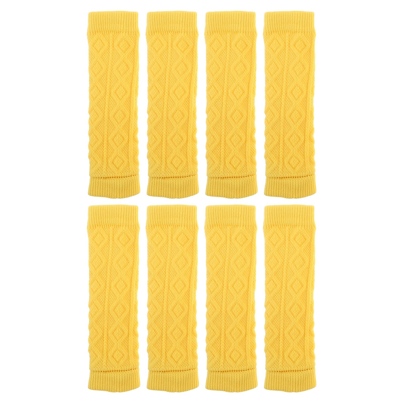 Chaussettes pour chien XL en tricot respirant de qualité supérieure