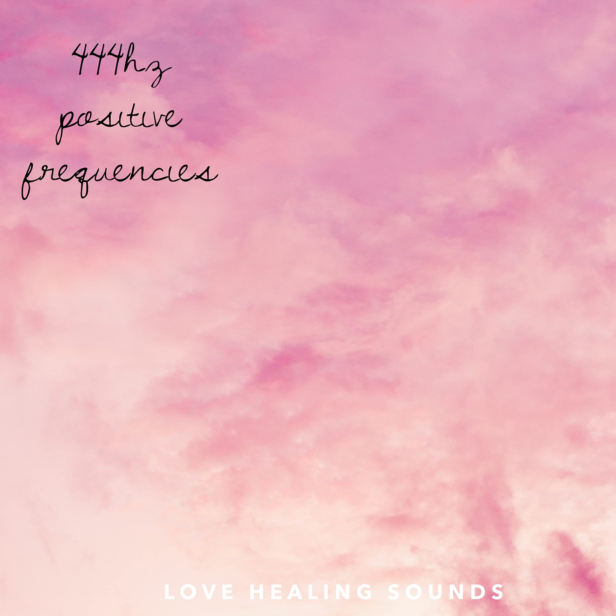 love healing sounds