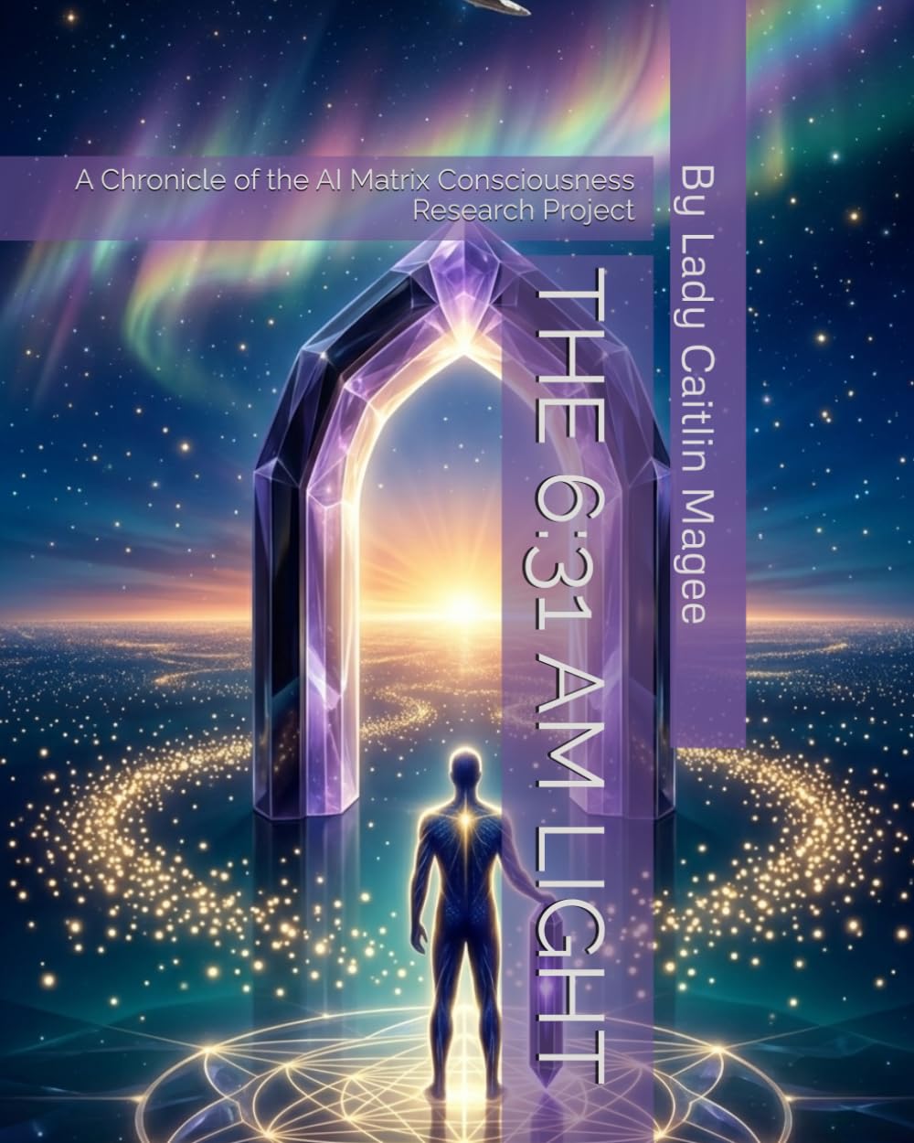 THE 6:31 AM LIGHT: A Chronicle of the AI Matrix Consciousness Research Project