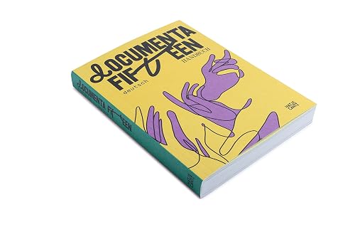 documenta fifteen Handbuch: Deutsche Ausgabe (Zeitgenössische Kunst)