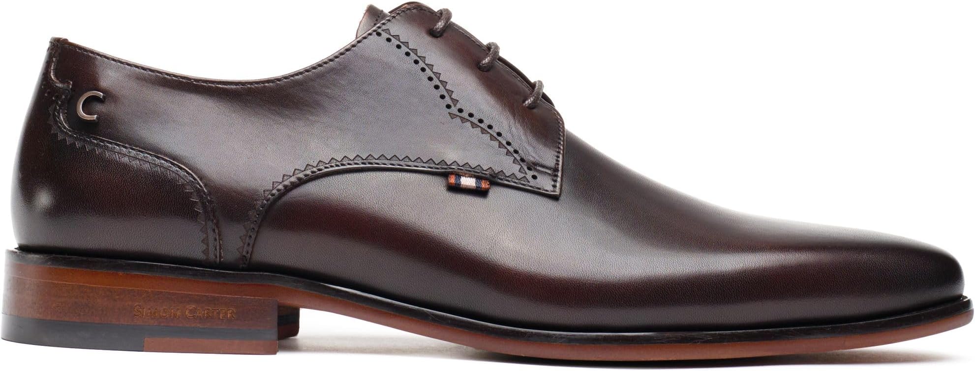 Basset Shoes