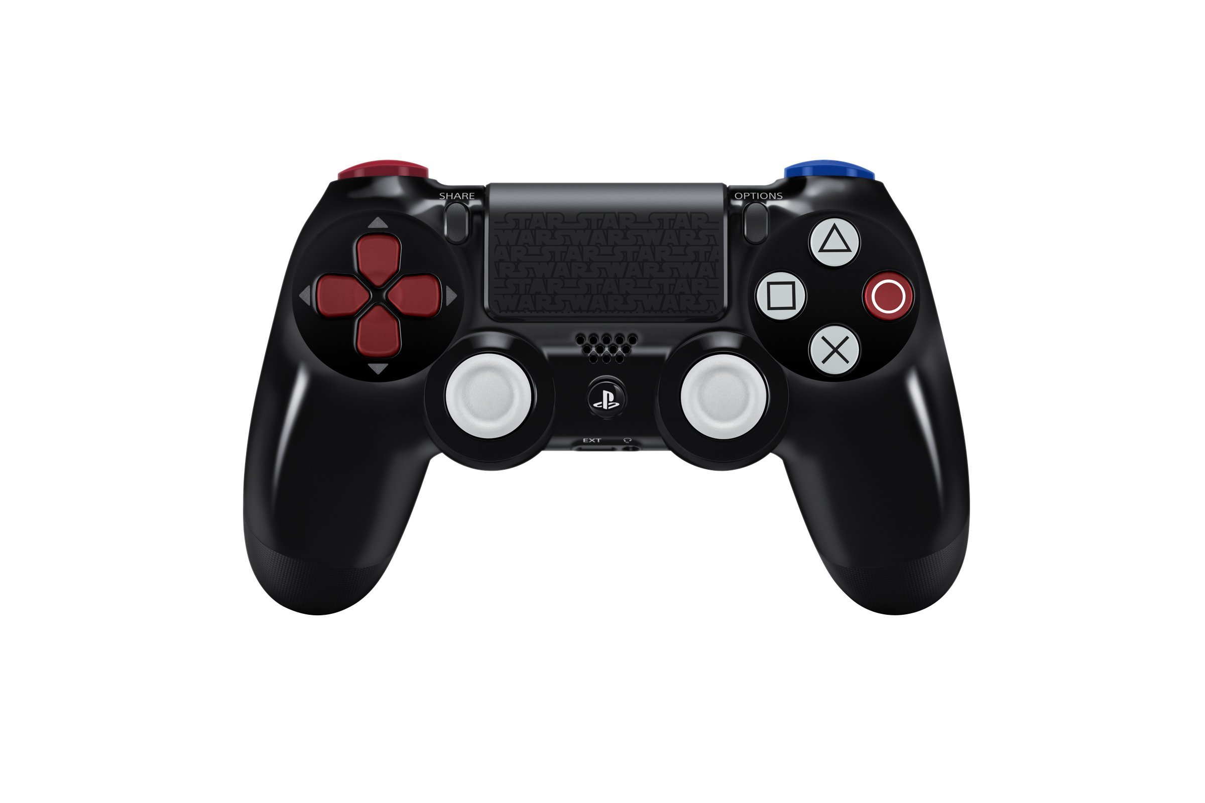Telecomandi DualShock 4 Star Wars (PlayStation 4)