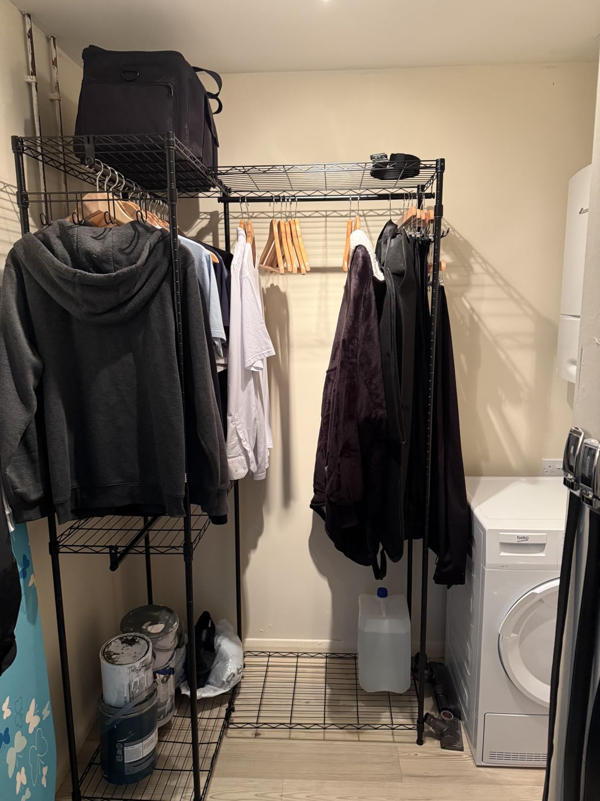 Customer photo