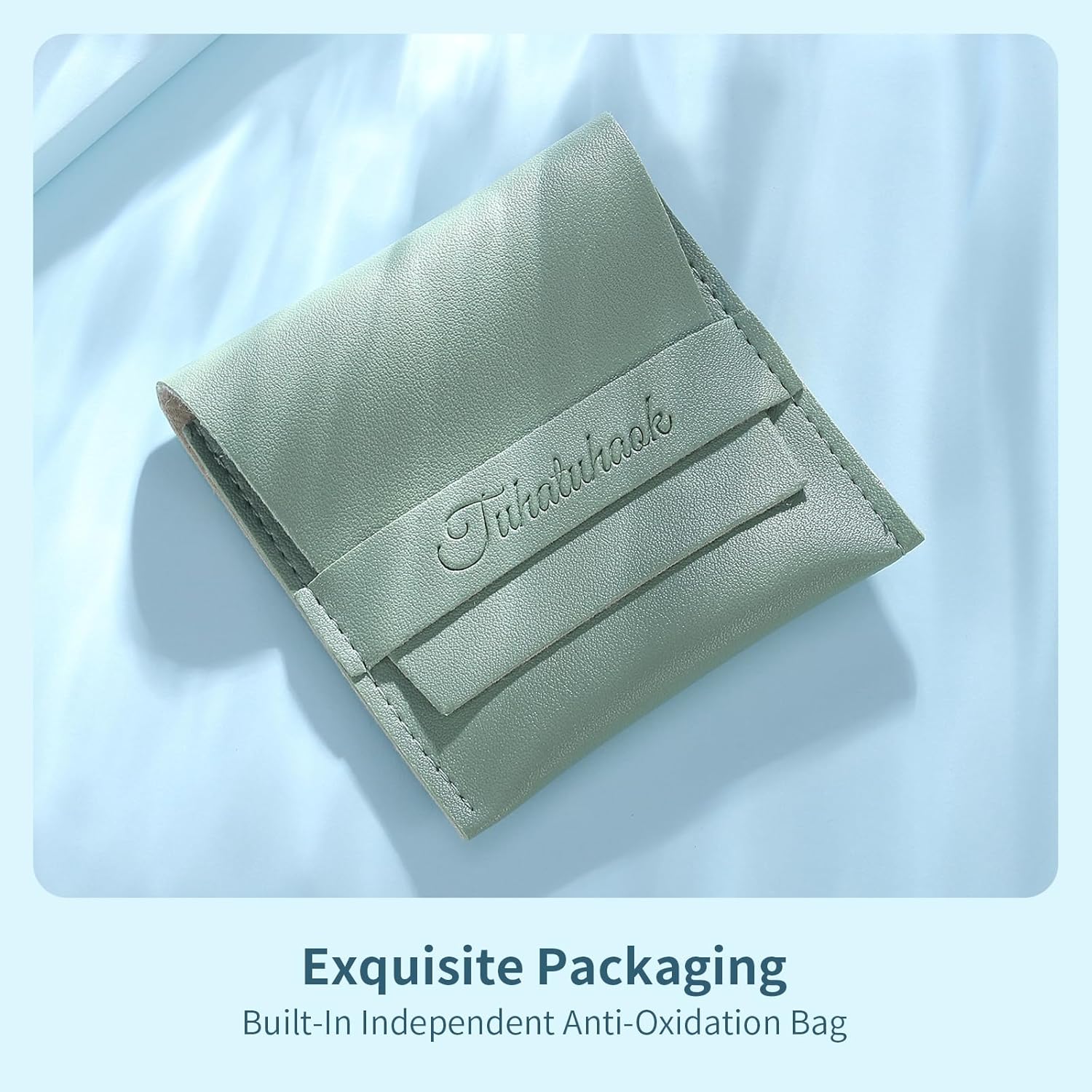 G23 Titanium Heart Flat Back Cartilage Stud Earrings with Cubic Zirconia - 16G 8mm Internally Threaded Helix Tragus Conch Medusa Labret Lip Piercing Jewelry - Hypoallergenic for Women Single Piece - Image 6